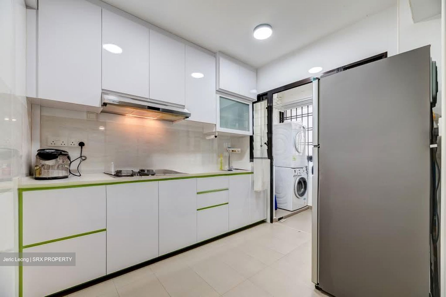 Blk 610C Tampines Greenweave (Tampines), HDB 4 Rooms #597777691